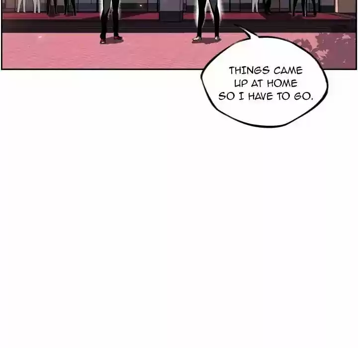 Supernova (Killer Whale) Vol.01 Ch.022