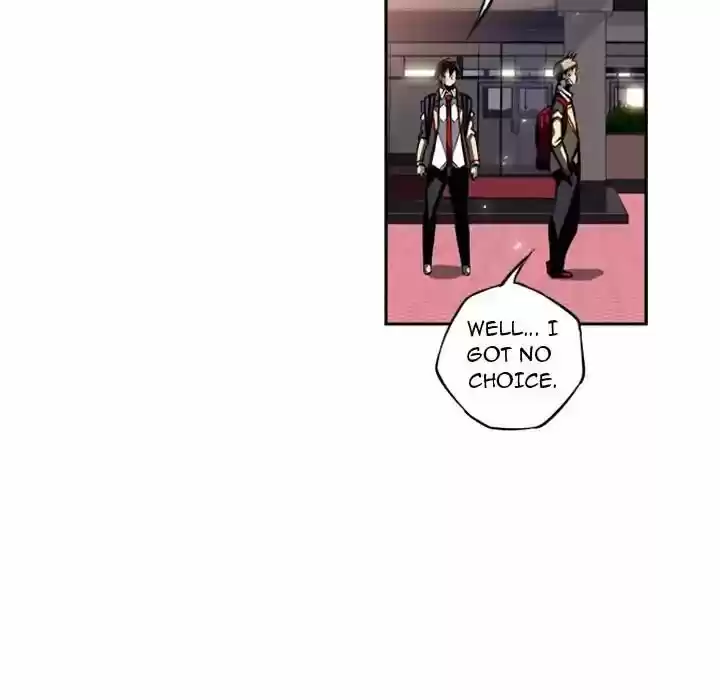 Supernova (Killer Whale) Vol.01 Ch.022