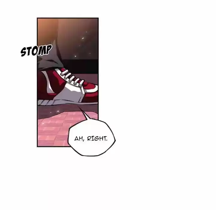 Supernova (Killer Whale) Vol.01 Ch.022