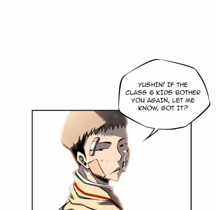 Supernova (Killer Whale) Vol.01 Ch.022