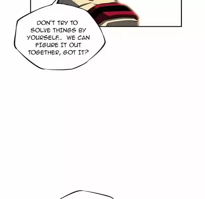 Supernova (Killer Whale) Vol.01 Ch.022