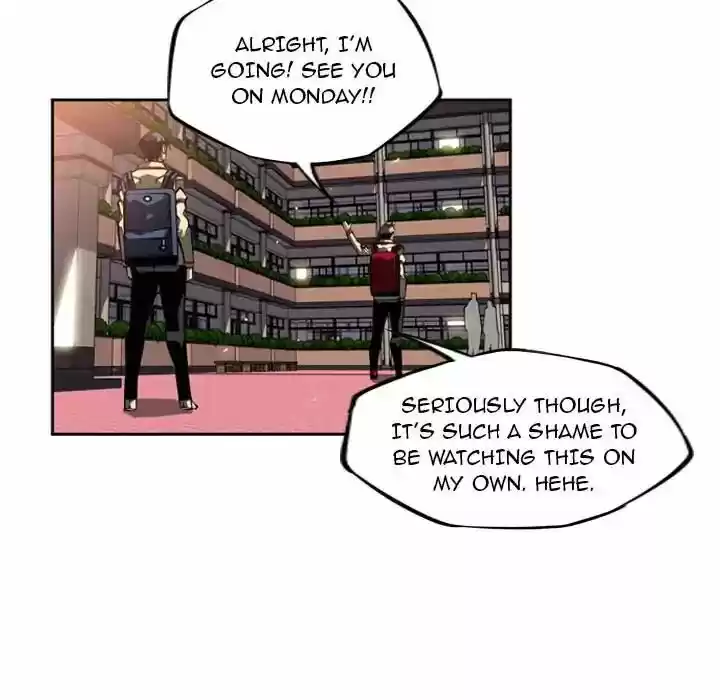 Supernova (Killer Whale) Vol.01 Ch.022