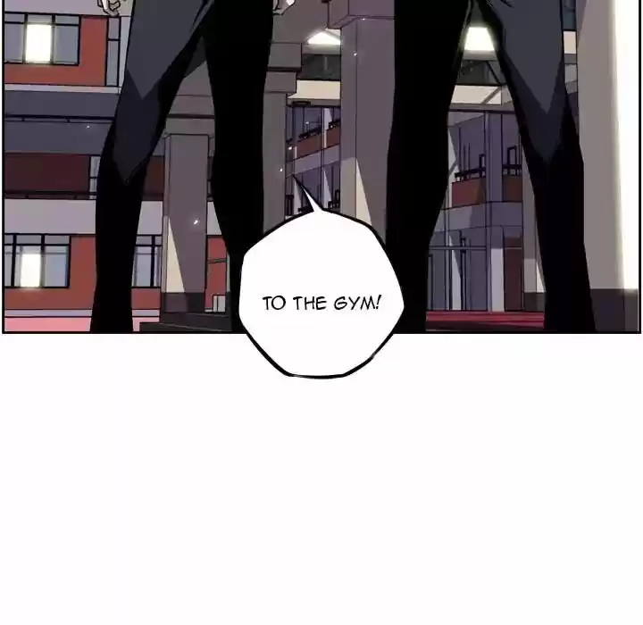 Supernova (Killer Whale) Vol.01 Ch.022