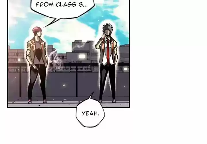 Supernova (Killer Whale) Vol.01 Ch.023