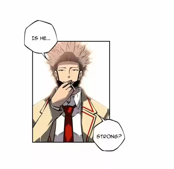 Supernova (Killer Whale) Vol.01 Ch.023