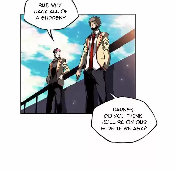 Supernova (Killer Whale) Vol.01 Ch.023