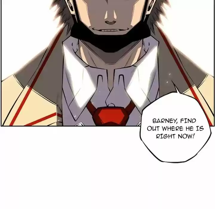 Supernova (Killer Whale) Vol.01 Ch.023