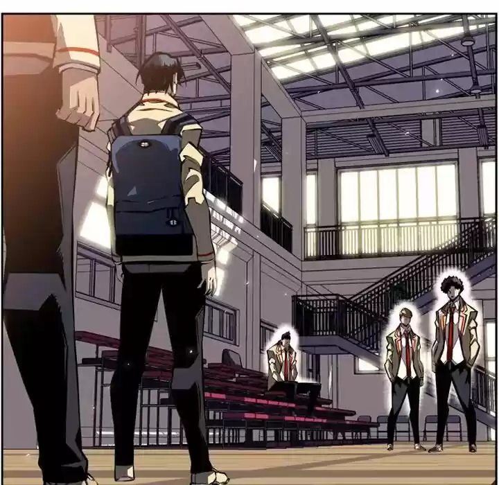 Supernova (Killer Whale) Vol.01 Ch.023