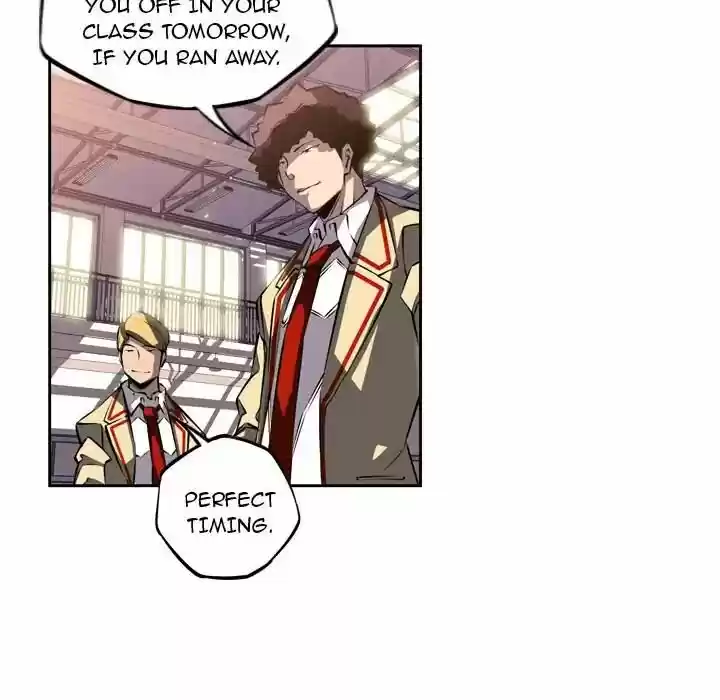 Supernova (Killer Whale) Vol.01 Ch.023