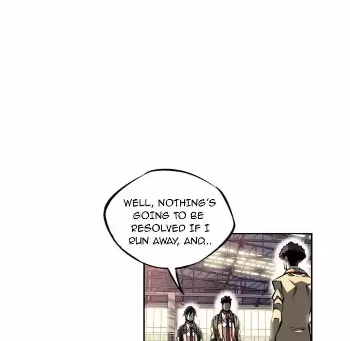 Supernova (Killer Whale) Vol.01 Ch.023