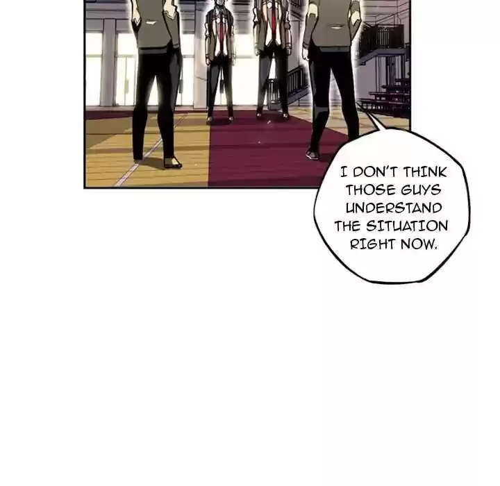 Supernova (Killer Whale) Vol.01 Ch.023