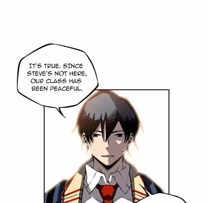 Supernova (Killer Whale) Vol.01 Ch.023