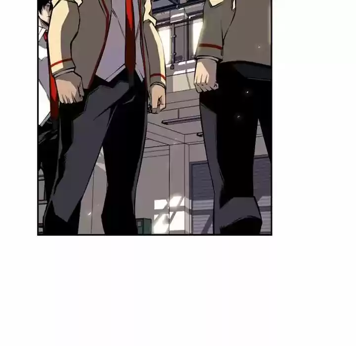 Supernova (Killer Whale) Vol.01 Ch.023