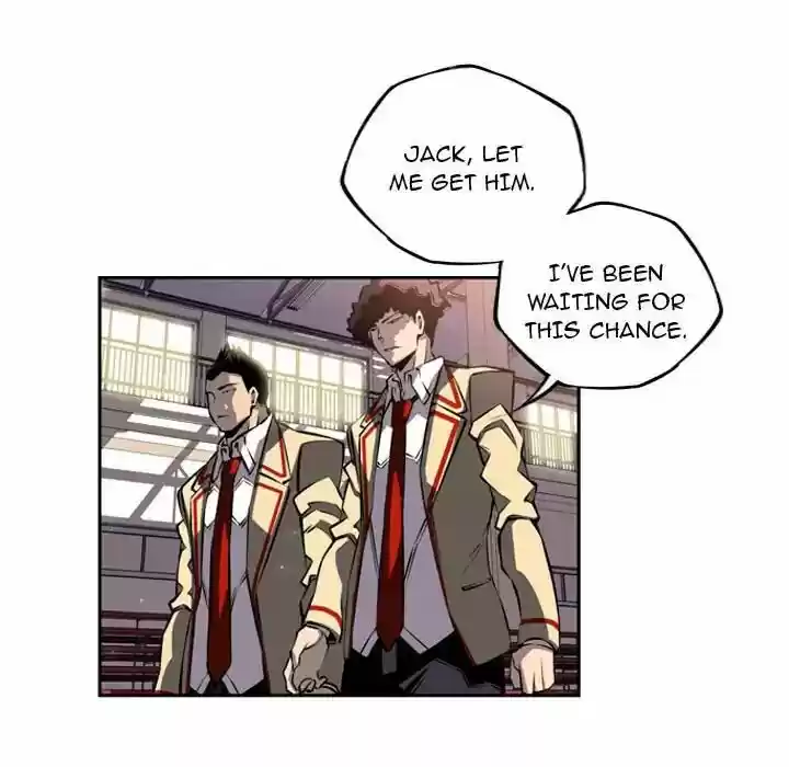 Supernova (Killer Whale) Vol.01 Ch.023