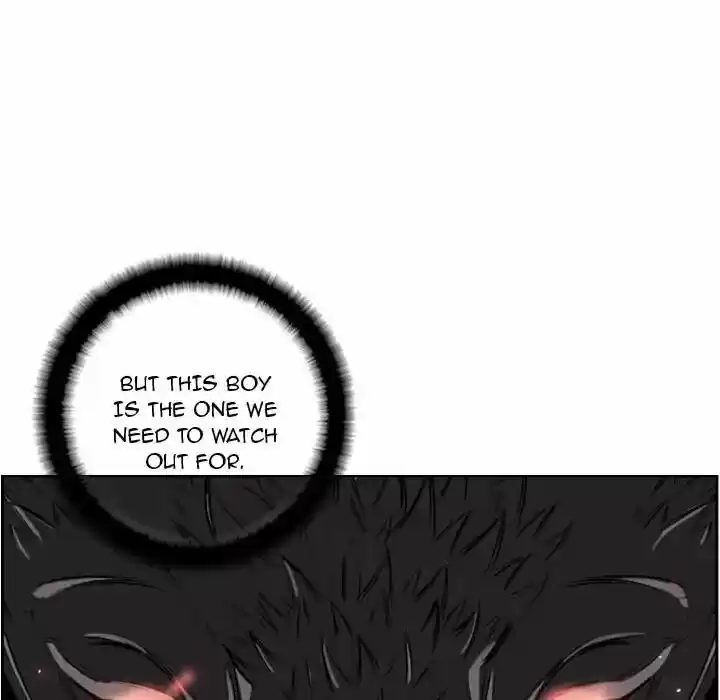 Supernova (Killer Whale) Vol.01 Ch.023