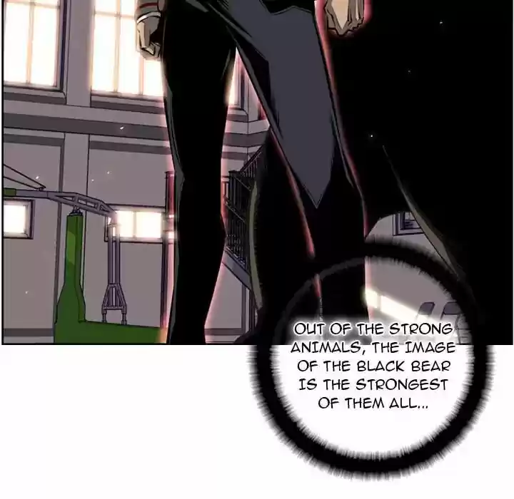 Supernova (Killer Whale) Vol.01 Ch.023