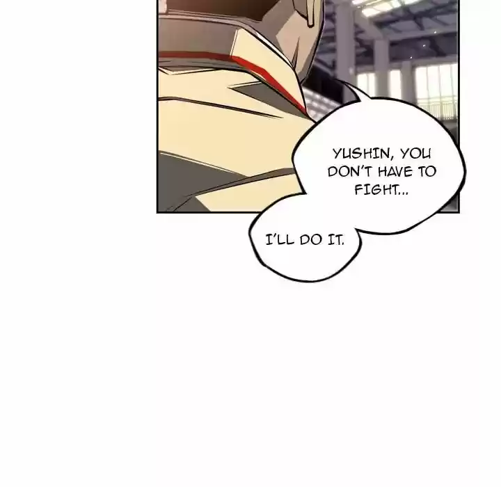 Supernova (Killer Whale) Vol.01 Ch.023