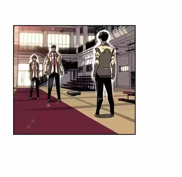 Supernova (Killer Whale) Vol.01 Ch.023