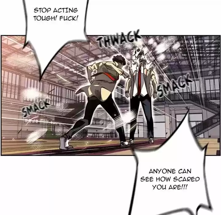 Supernova (Killer Whale) Vol.01 Ch.023