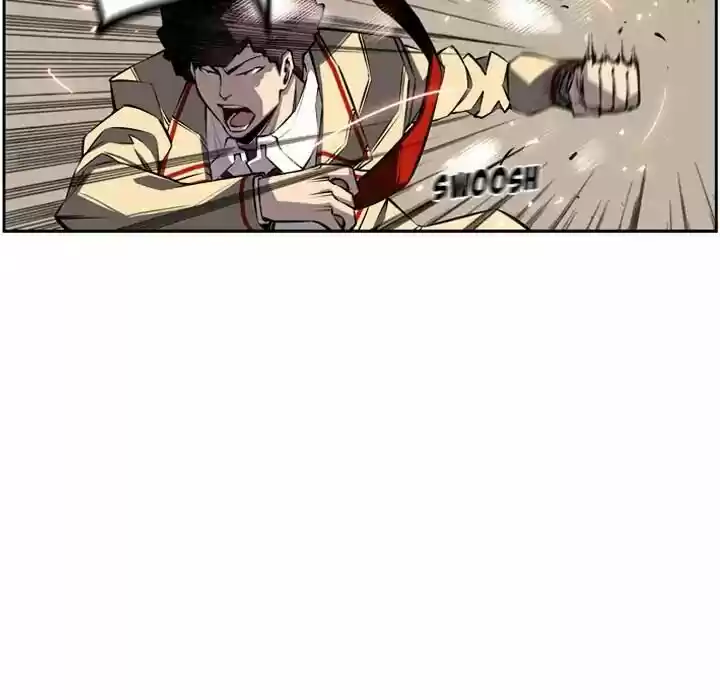 Supernova (Killer Whale) Vol.01 Ch.023