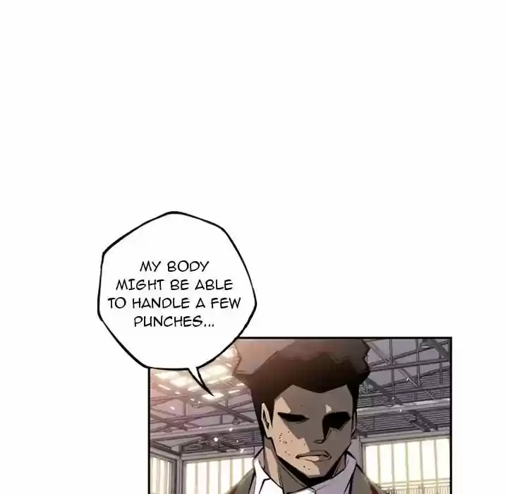 Supernova (Killer Whale) Vol.01 Ch.023