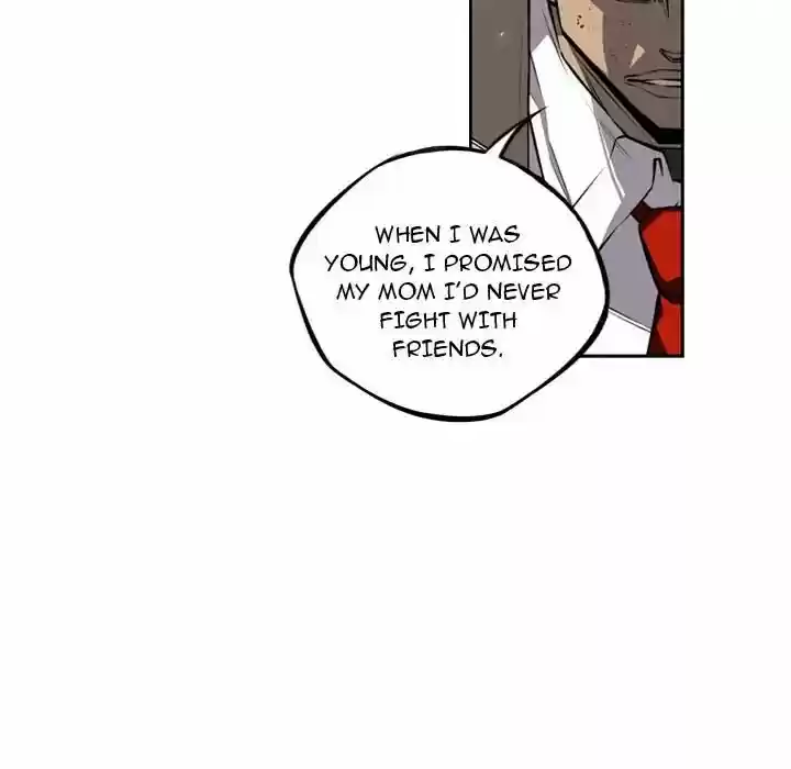 Supernova (Killer Whale) Vol.01 Ch.023