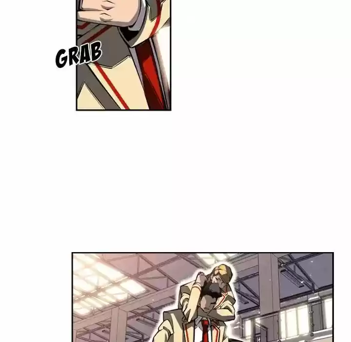 Supernova (Killer Whale) Vol.01 Ch.023