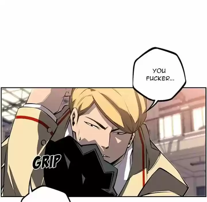 Supernova (Killer Whale) Vol.01 Ch.023