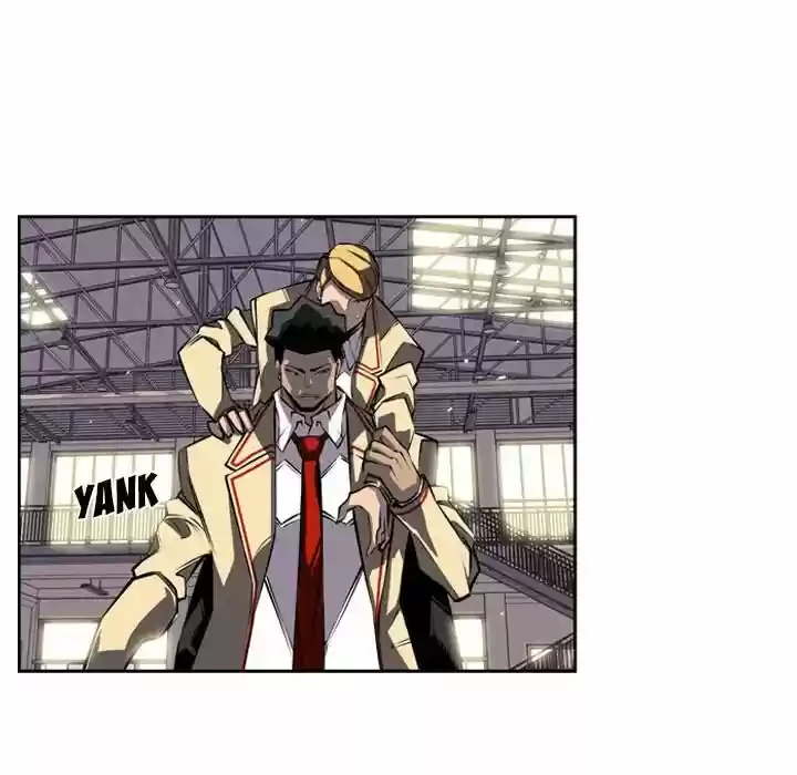 Supernova (Killer Whale) Vol.01 Ch.023