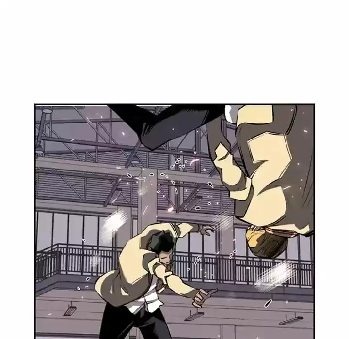 Supernova (Killer Whale) Vol.01 Ch.023