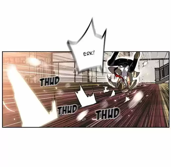 Supernova (Killer Whale) Vol.01 Ch.023