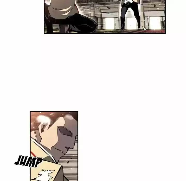 Supernova (Killer Whale) Vol.01 Ch.023