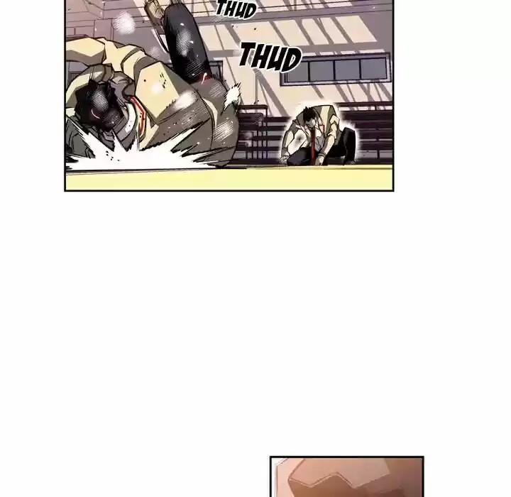 Supernova (Killer Whale) Vol.01 Ch.023