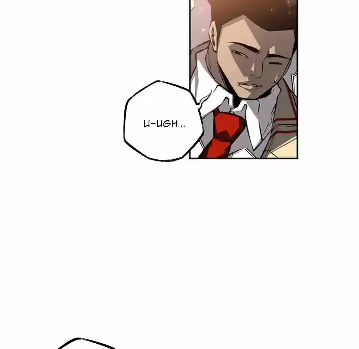 Supernova (Killer Whale) Vol.01 Ch.023