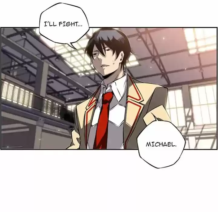 Supernova (Killer Whale) Vol.01 Ch.024