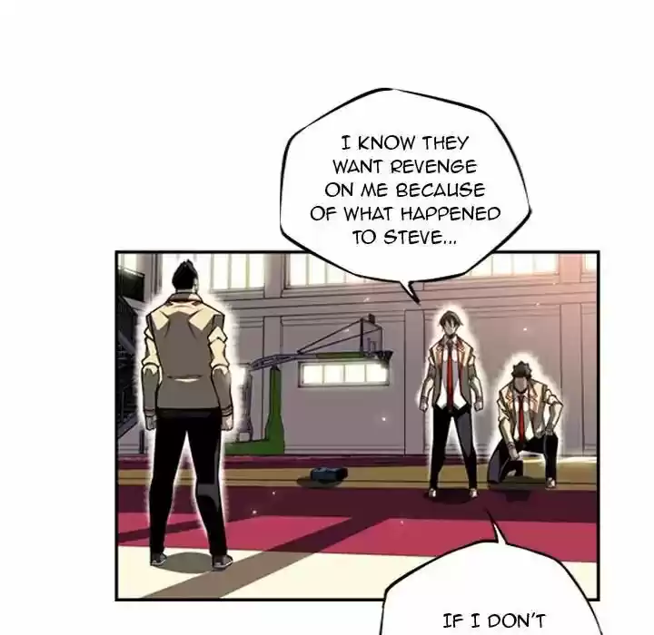 Supernova (Killer Whale) Vol.01 Ch.024