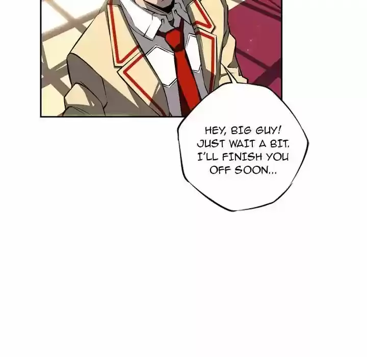 Supernova (Killer Whale) Vol.01 Ch.024