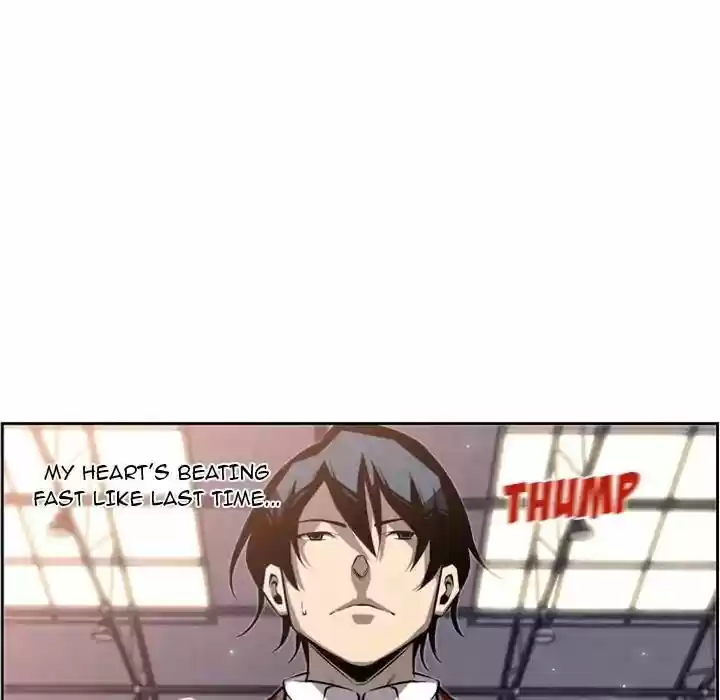 Supernova (Killer Whale) Vol.01 Ch.024