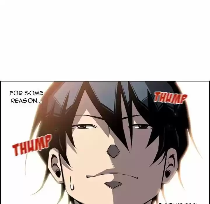 Supernova (Killer Whale) Vol.01 Ch.024