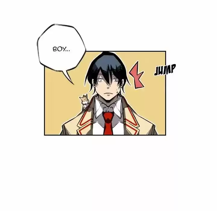 Supernova (Killer Whale) Vol.01 Ch.024