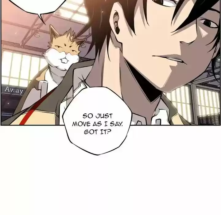 Supernova (Killer Whale) Vol.01 Ch.024