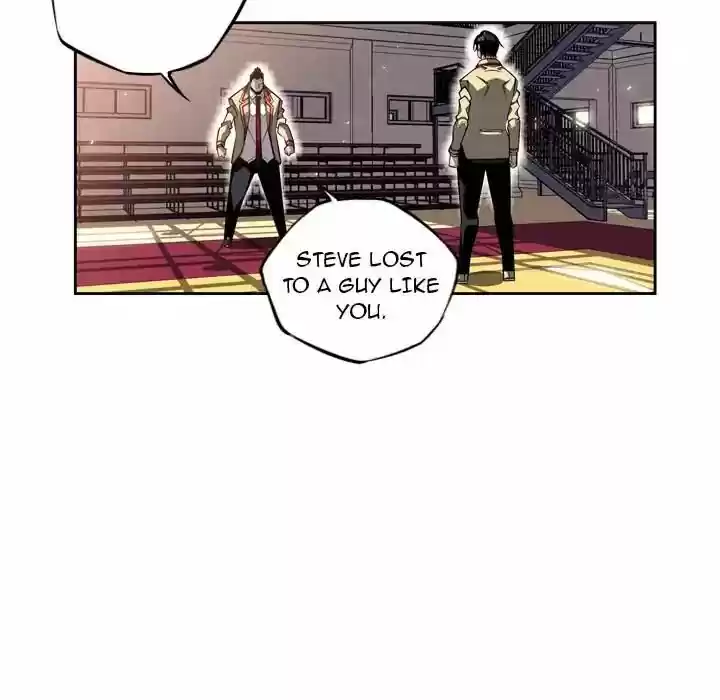 Supernova (Killer Whale) Vol.01 Ch.024