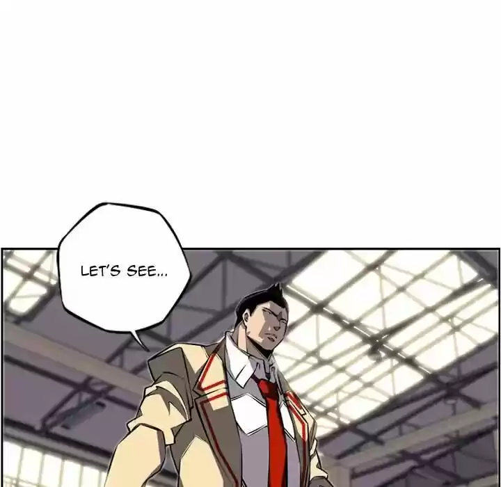 Supernova (Killer Whale) Vol.01 Ch.024