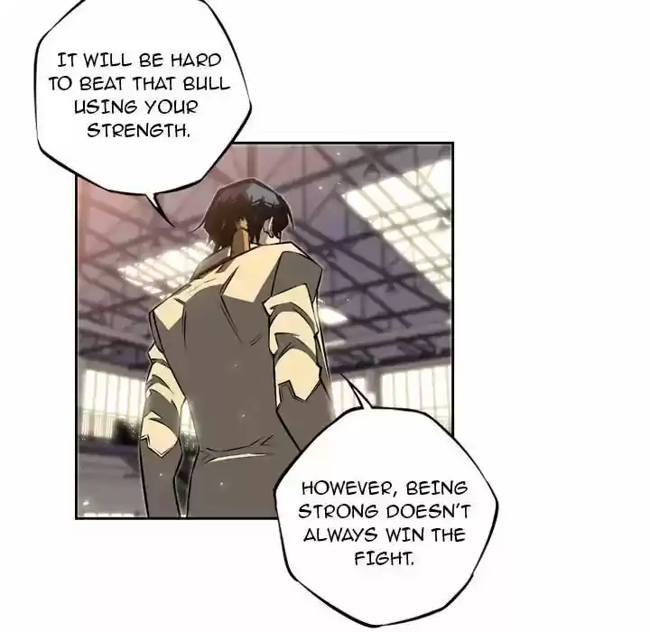 Supernova (Killer Whale) Vol.01 Ch.024