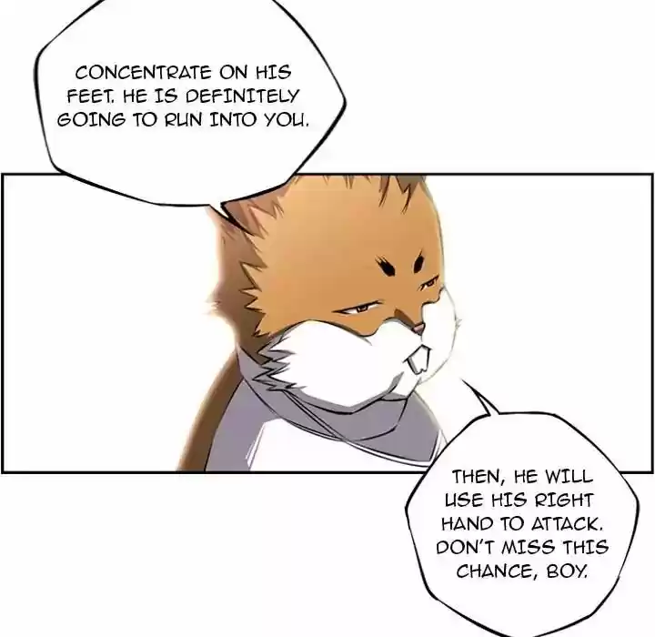 Supernova (Killer Whale) Vol.01 Ch.024