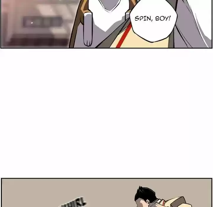 Supernova (Killer Whale) Vol.01 Ch.024