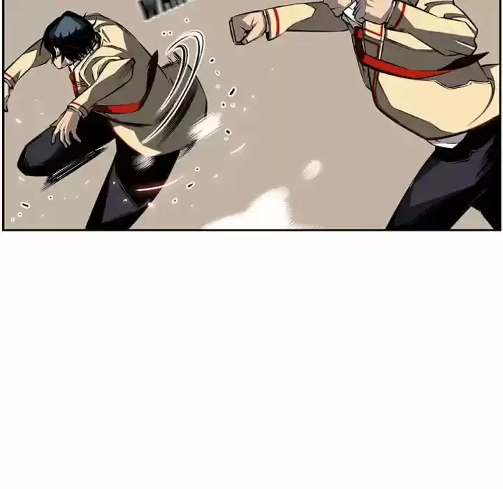 Supernova (Killer Whale) Vol.01 Ch.024