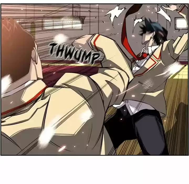 Supernova (Killer Whale) Vol.01 Ch.024