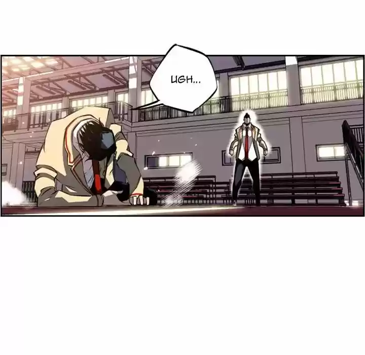 Supernova (Killer Whale) Vol.01 Ch.024