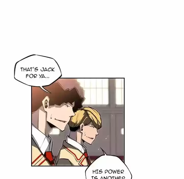 Supernova (Killer Whale) Vol.01 Ch.024